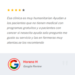 Google Review