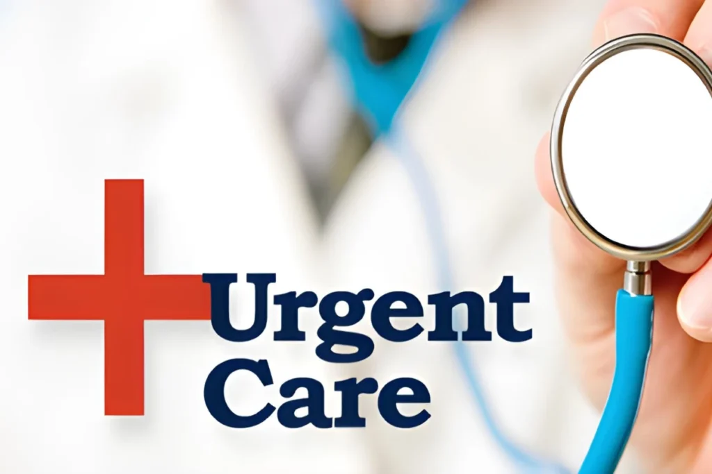 Urgent care in Anaheim