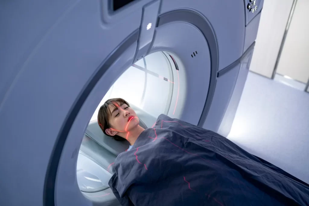 Anaheim MRI Near Me