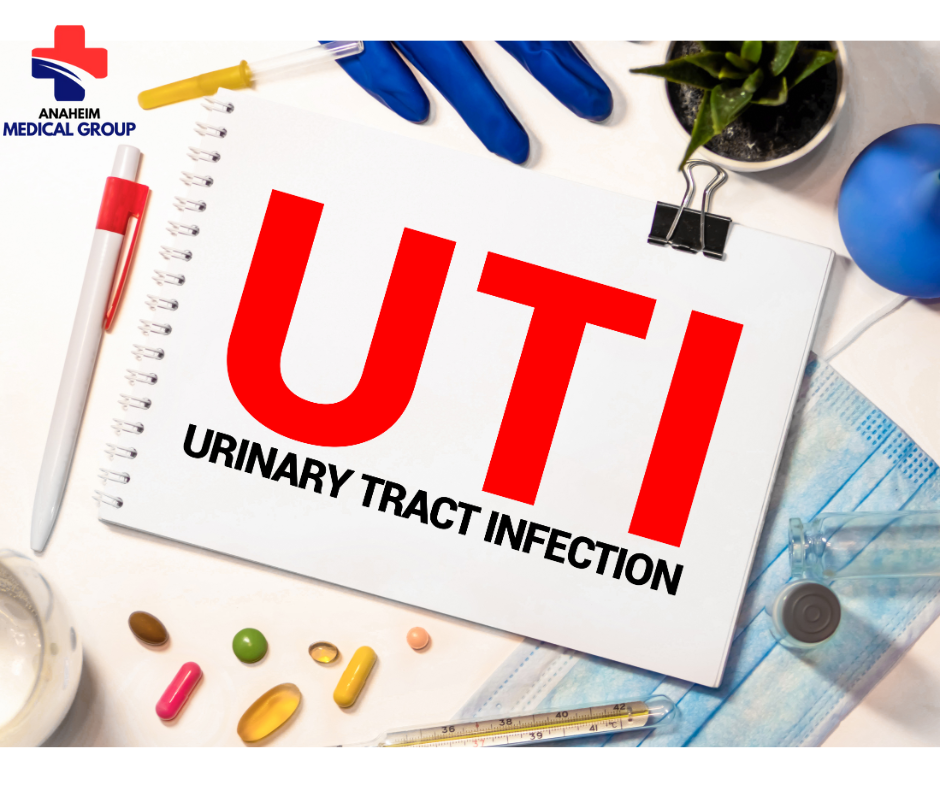 Urinary Tract Infections in Anaheim