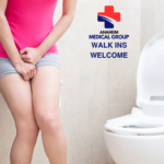 Urinary Tract Infections in Anaheim